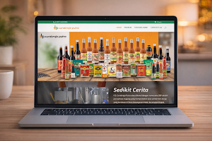 Website Profesional & Solusi Digital 8 Prospekit - Jasa Pembuatan Website place picture