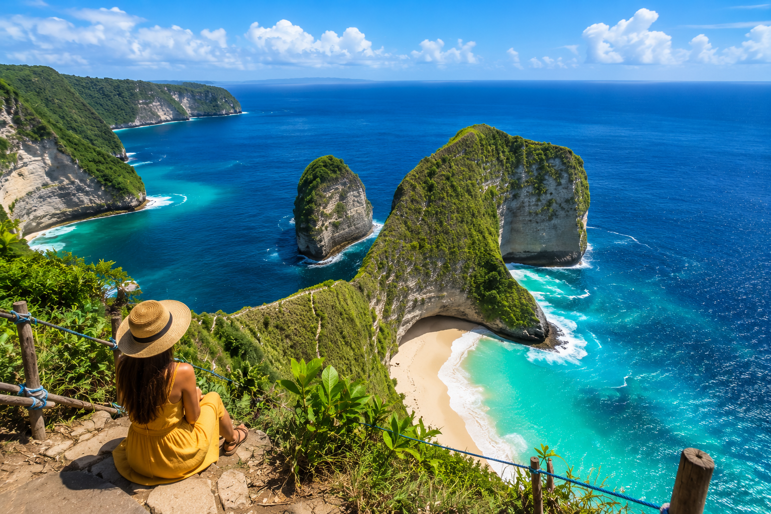 Nusa Penida