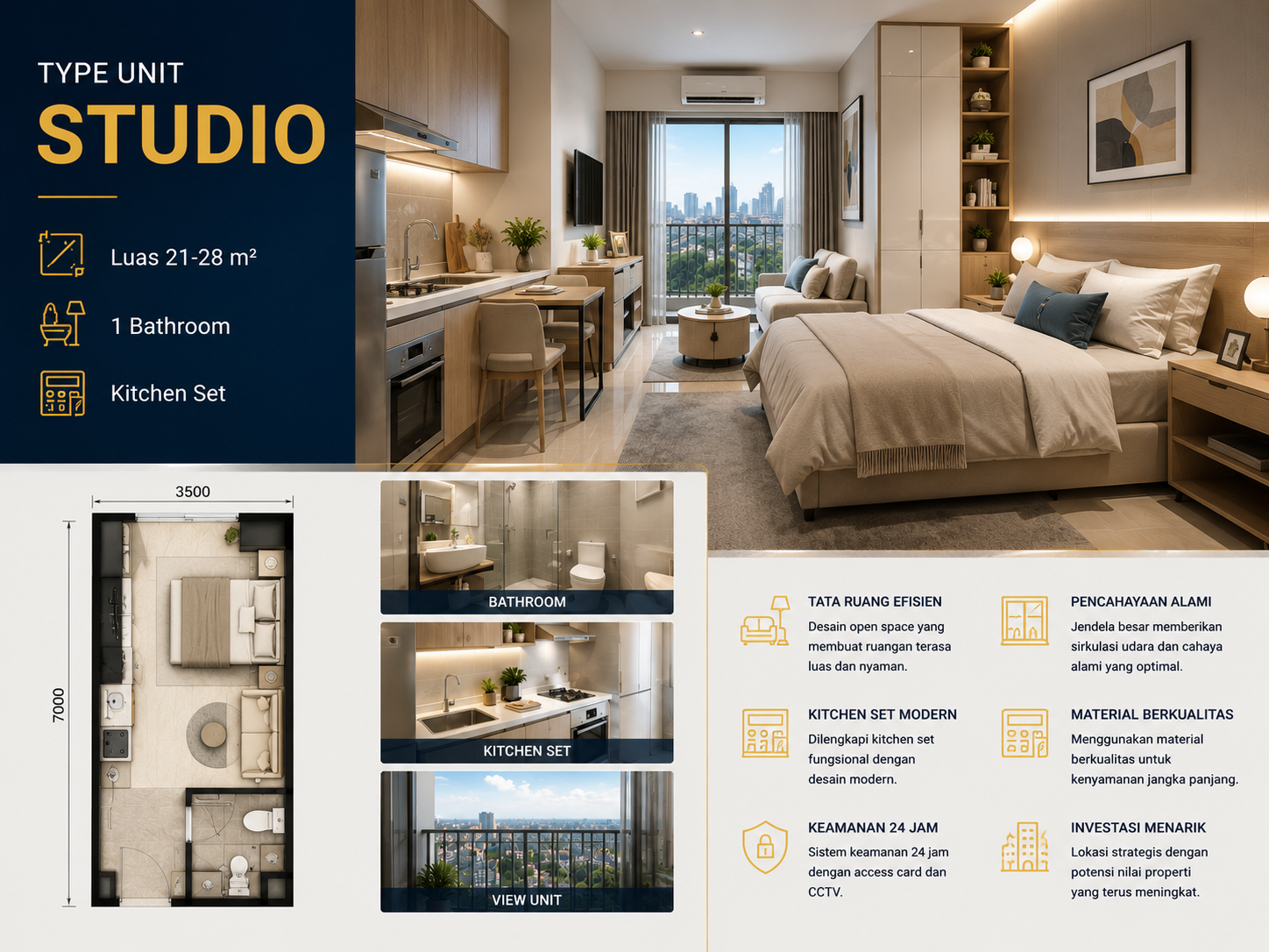 type studio