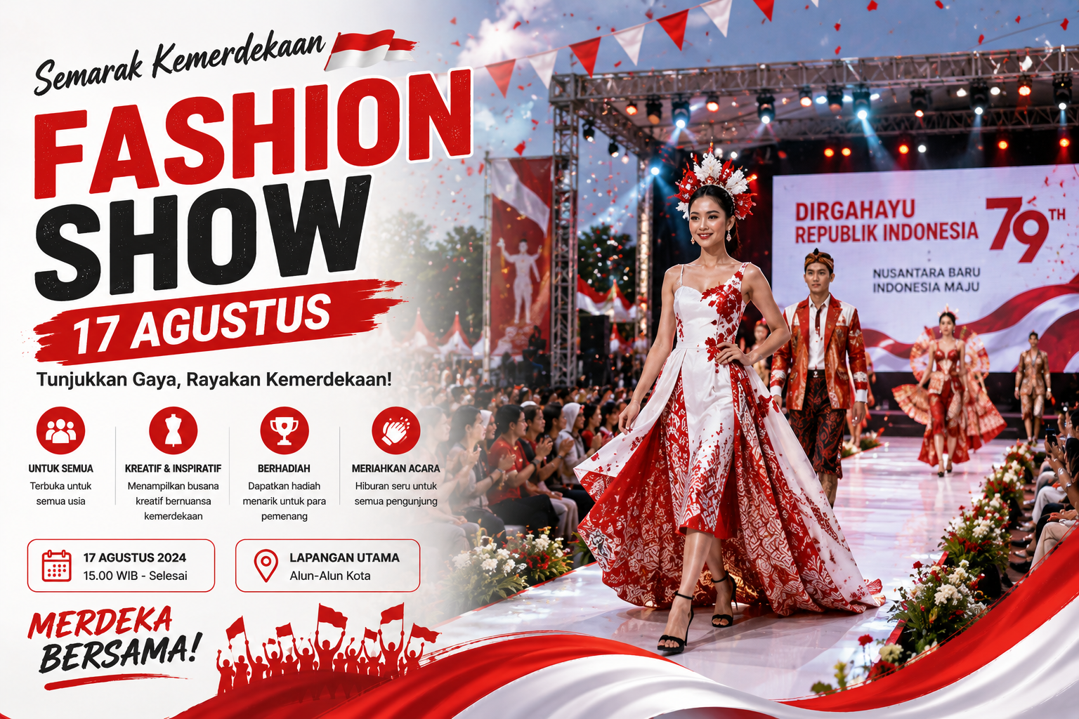 Fashion Show