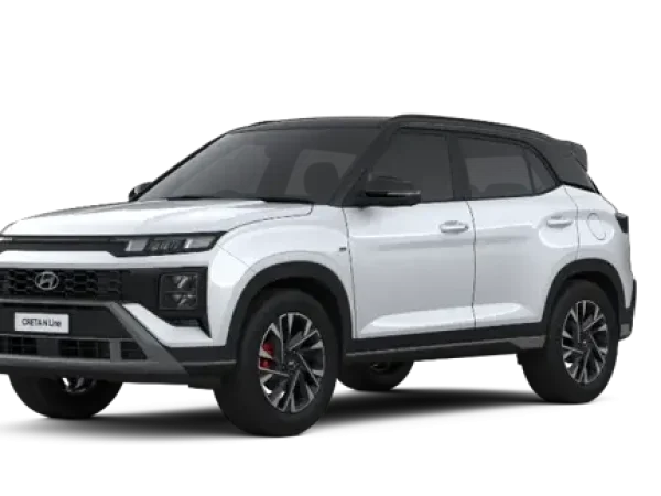 creta hyundai